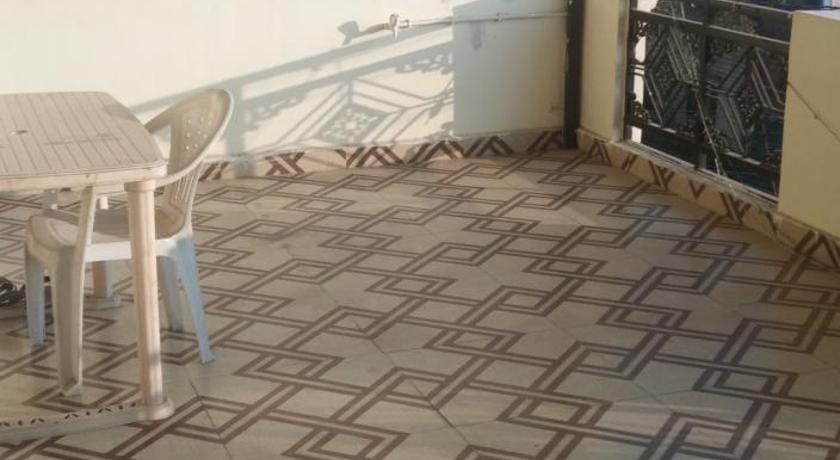 Sameer Residency Vacation rental in India