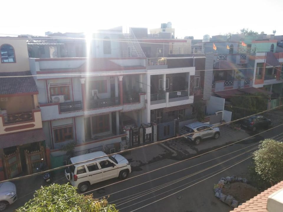 Sameer Residency Vacation rental in India