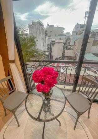 Private House 5Brs  7 giường Near Bui Vien, D1 Vacation rental in Ho Chi Minh City