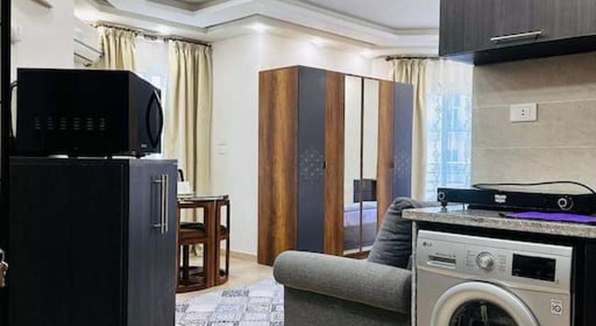 CAMUS 103 PRINCESS RESORT Apartment in Hurghada