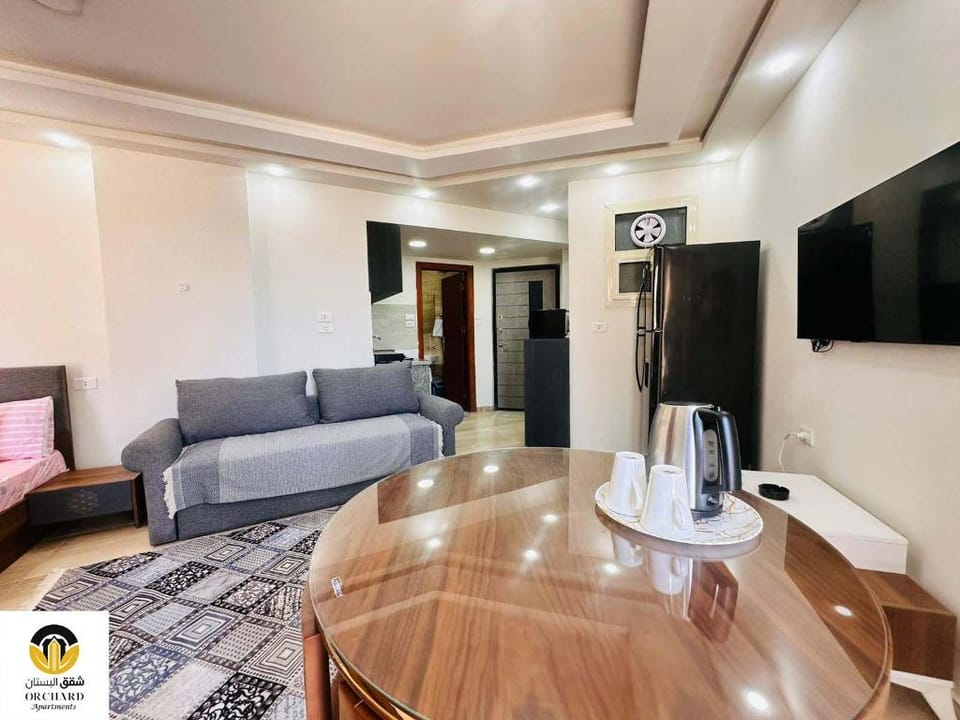 CAMUS 103 PRINCESS RESORT Apartment in Hurghada