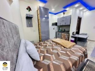 Princess Resort 318 B Apartment in Hurghada