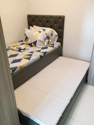 Condo next door Apartment in Pasay