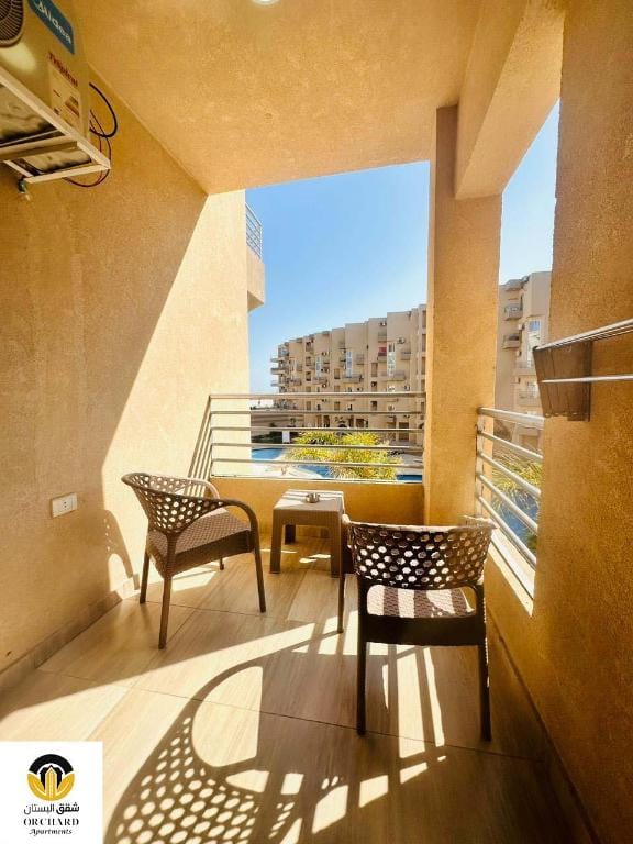 Princess Resort 117 B Apartment in Hurghada