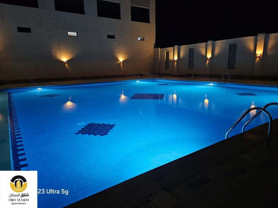 Princess Resort 117 B Apartment in Hurghada