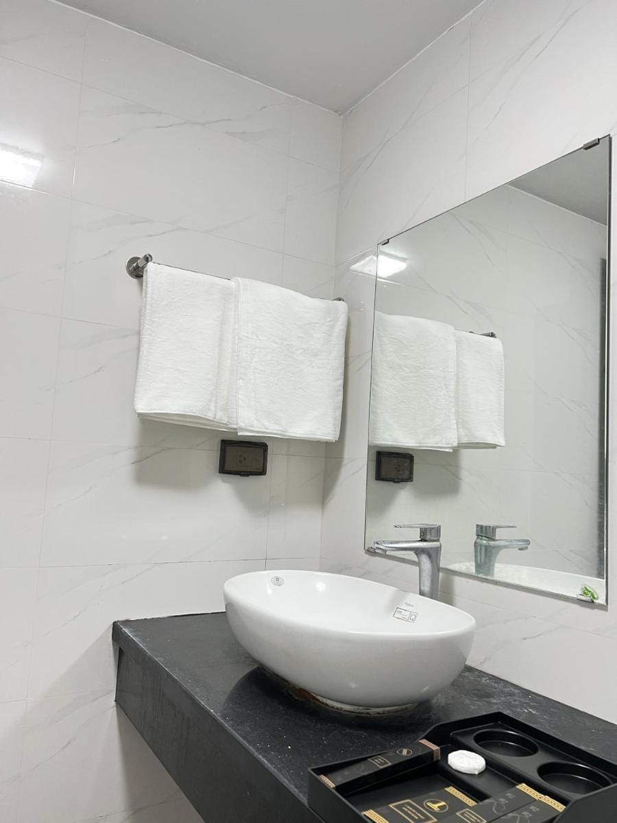 Venus apartment trung phụng Apartment in Hanoi