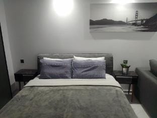 Luxury Semi-Basement Suite Athens Apartment in Athens