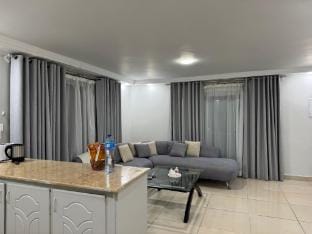 The Nook | 2BR | Near Mall Rd | Balcony & Parking Apartment in Punjab
