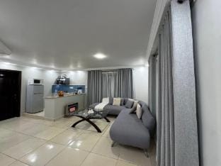 The Nook | 2BR | Near Mall Rd | Balcony & Parking Apartment in Punjab