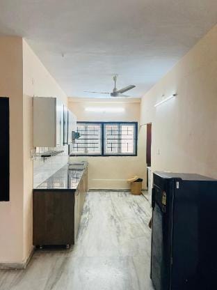 Comfort inn guest house Apartment in Hyderabad