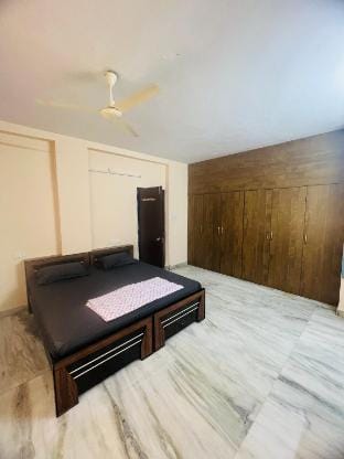 Comfort inn guest house Apartment in Hyderabad