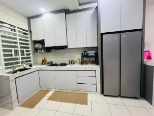 Homestay Balqis Vacation rental in Malaysia