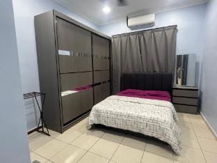 Homestay Balqis Vacation rental in Malaysia