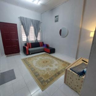 Homestay Rahmat Vacation rental in Kedah