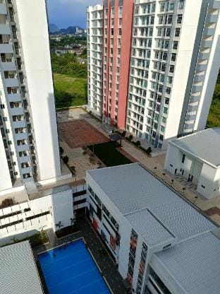 Dream Anderson Condo Apartment in Ipoh
