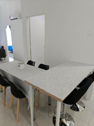 Dream Anderson Condo Apartment in Ipoh