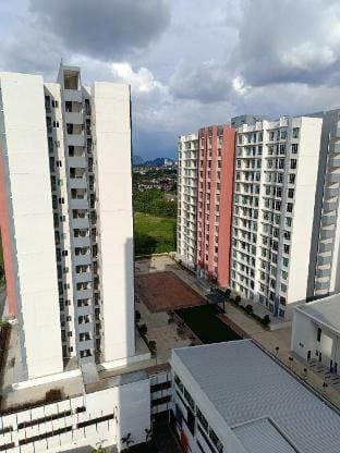 Dream Anderson Condo Apartment in Ipoh