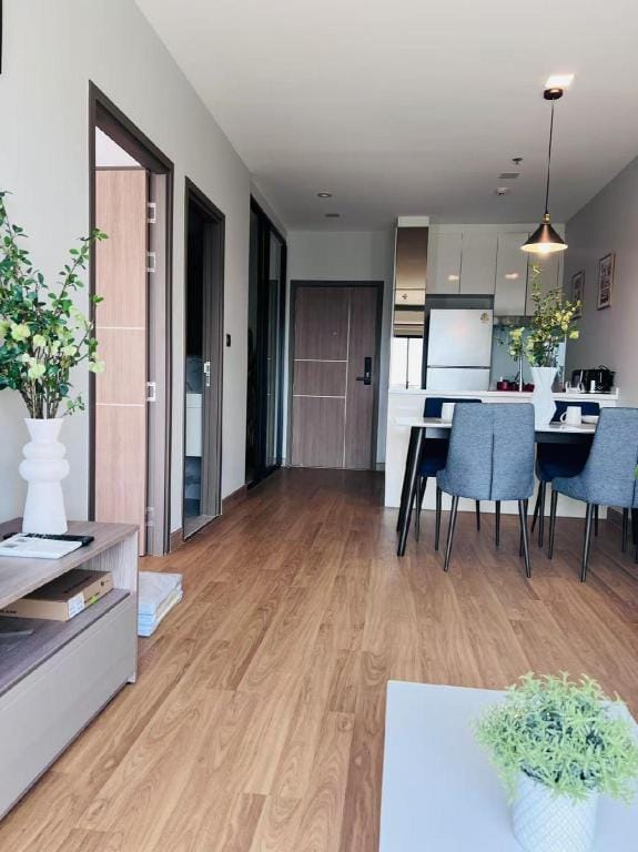 Astra Sky River 3 Bedrooms  Apartment in Chiang Mai
