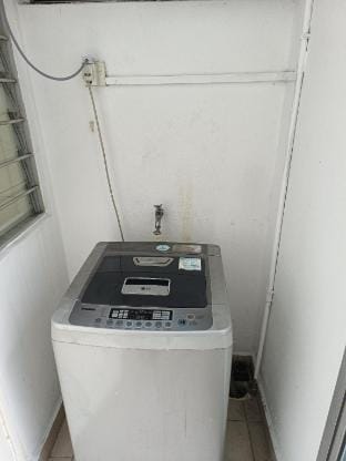 E-Tiara Apt./1-7pax/LRT/Pool+Gym+ Squash/YSW Homes Apartment in Subang Jaya