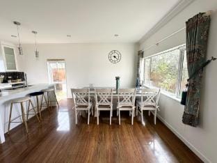 Home in Hamilton Vacation rental in Hamilton