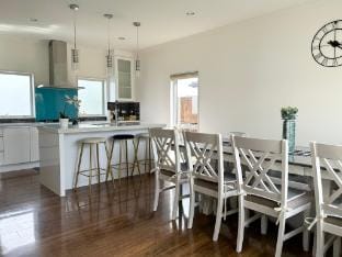 Home in Hamilton Vacation rental in Hamilton