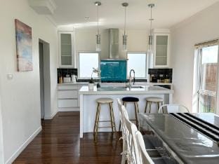 Home in Hamilton Vacation rental in Hamilton