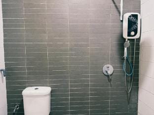 19# Vast & Minimalist | The Roomiest | Near AEON Apartment in Johor Bahru