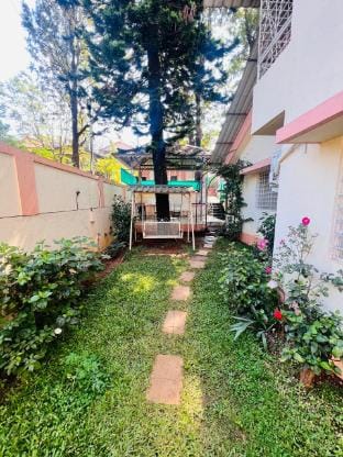 Happy Valley Villa Mahabaleshwar Villa in Maharashtra