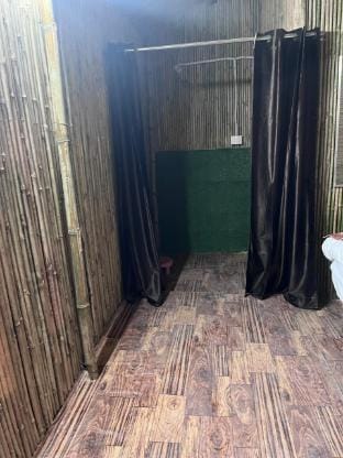 Amrit kalash Luxury tent in Uttar Pradesh