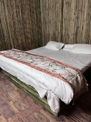 Amrit kalash Luxury tent in Uttar Pradesh