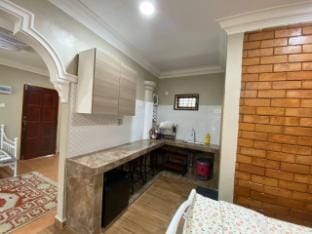 ROMstudio Vacation rental in Terengganu, Malaysia