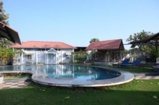 Salsa Villa Villa in Maharashtra