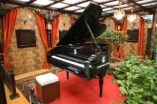 Salsa Villa Villa in Maharashtra