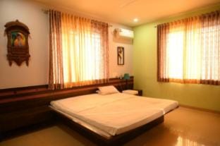 Salsa Villa Villa in Maharashtra