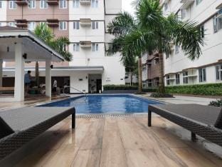 Warm&Cozy Retreat near SM Trece@ Tulip Guest Suite Apartment in Calabarzon