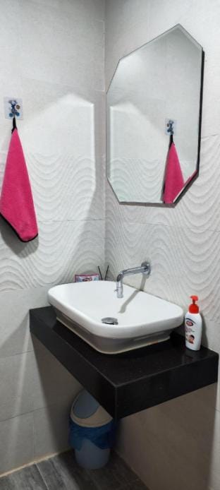 Apartment Jati Junction 77 m² with 2 BR View City  Apartment in Indonesia