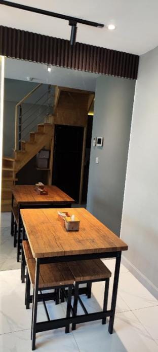 Apartment Jati Junction 77 m² with 2 BR View City  Apartment in Indonesia