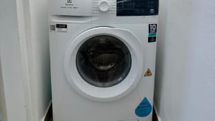 Sentral Home, Brickfields Apartment in Federal Territory of Kuala Lumpur