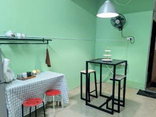 Shines GuestHouse 3Br with Outdoor Chilling Vacation rental in Johor