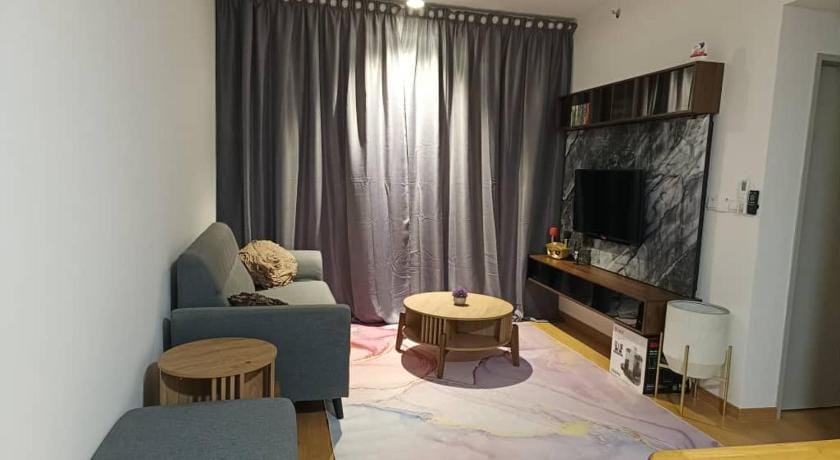 sweetescape at splashmania Apartment in Selangor, Malaysia