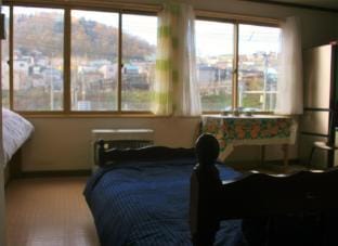 Minpaku Kingyo Apartment in Hokkaido Prefecture