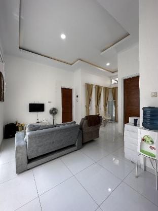 Mahardika Homestay Gamping Vacation rental in Special Region of Yogyakarta