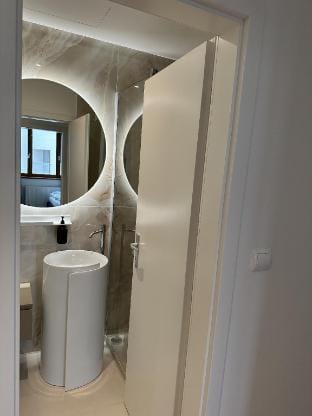 Luxusný Penthouse apartmán  Apartment in Bratislava