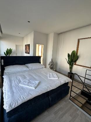 Luxusný Penthouse apartmán  Apartment in Bratislava