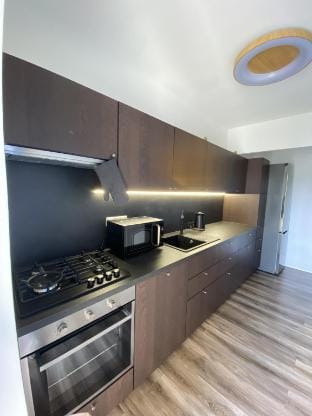 Útulný apartmán v historickom centre Bratislavy  Apartment in Bratislava