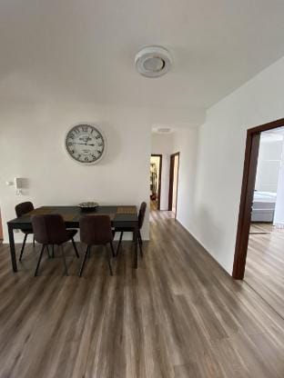 Útulný apartmán v historickom centre Bratislavy  Apartment in Bratislava