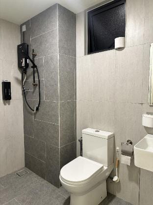 Designer style cozy Apartment @ Sec 13 Apartment in Selangor, Malaysia