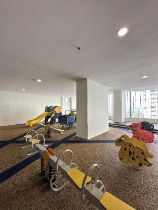 Designer style cozy Apartment @ Sec 13 Apartment in Selangor, Malaysia