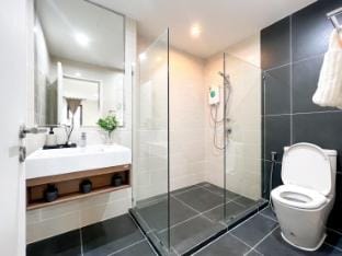 The Gallery Bearing Sukhumvit 107 Apartment in Bangkok