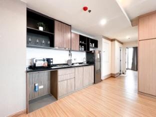 The Gallery Bearing Sukhumvit 107 Apartment in Bangkok